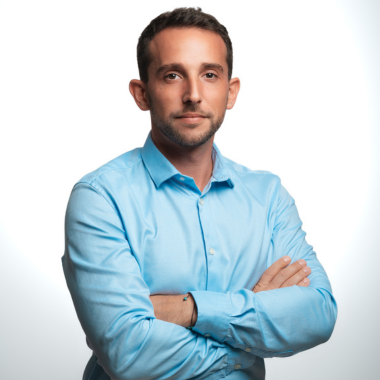 Photo of Mr Clément AVOYNE