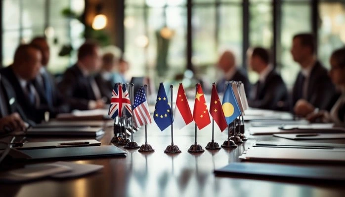 La Bulgarie prête à adopter l'euro, une adhésion attendue en 2026